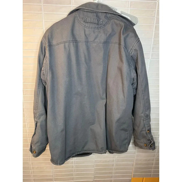 Deluth trading chore jacket size men’s extra large - Picture 4 of 4